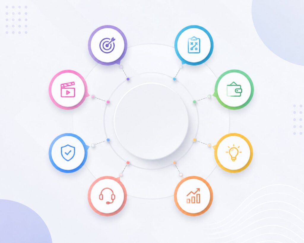 Social Media Management