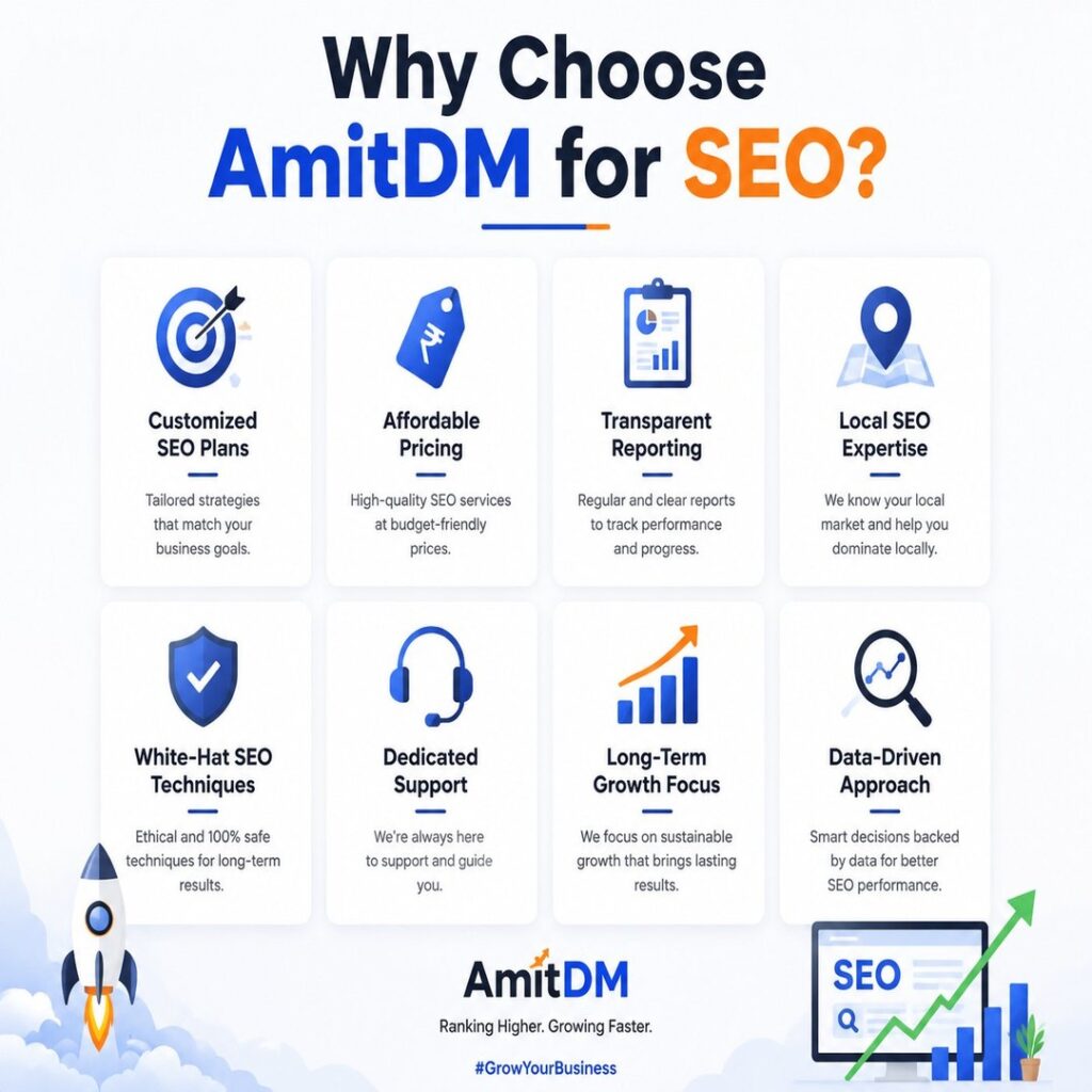 Search Engine Optimization
