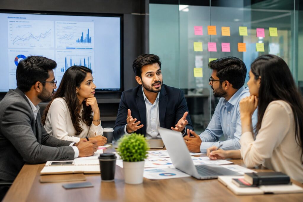 Digital Marketing Image